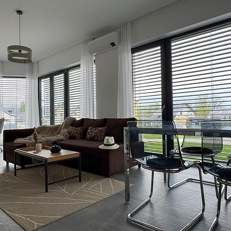 Apartament Krzysztofa Bochusa Jelenia Gora Exterior photo