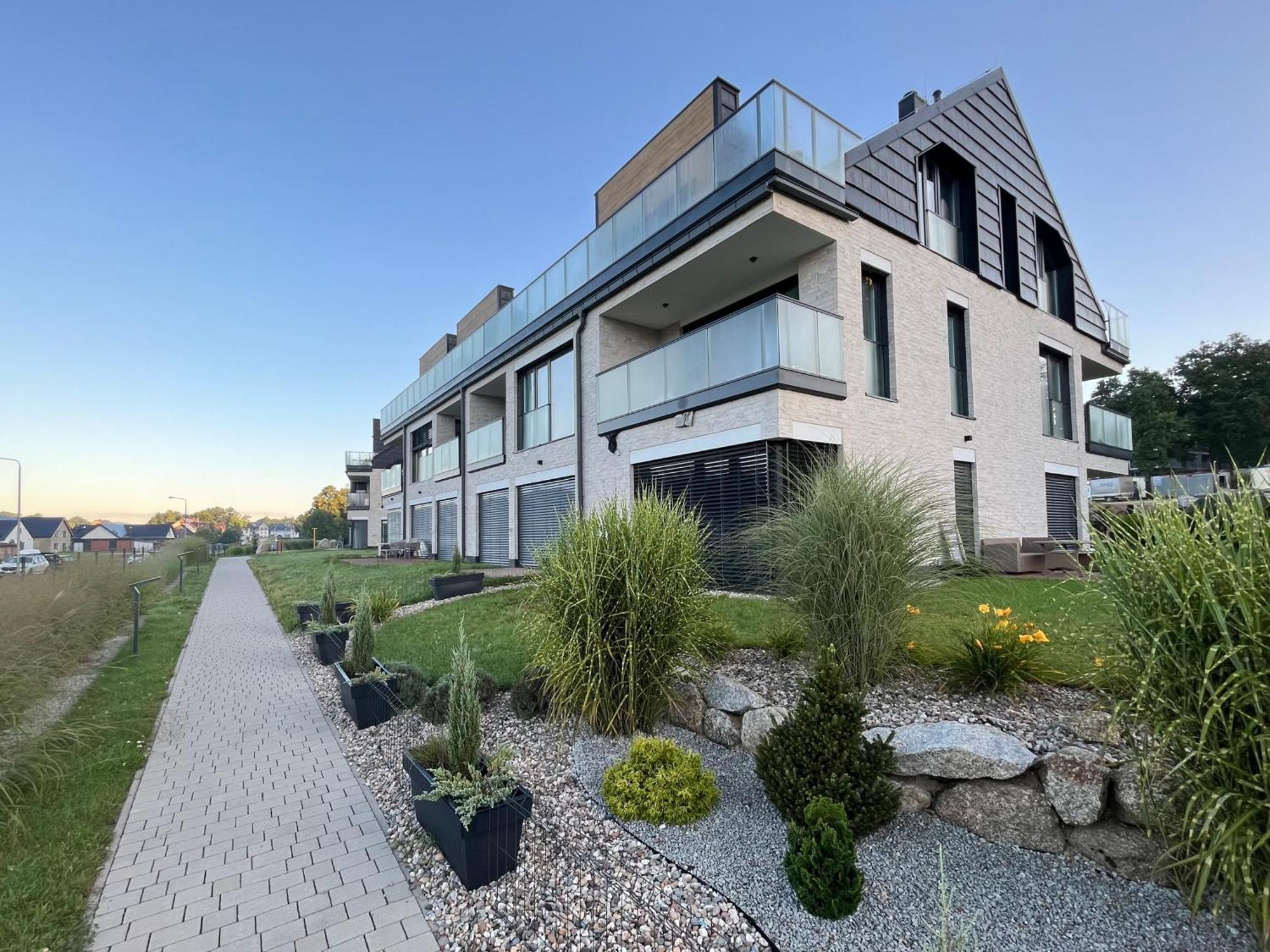 Apartament Krzysztofa Bochusa Jelenia Gora Exterior photo