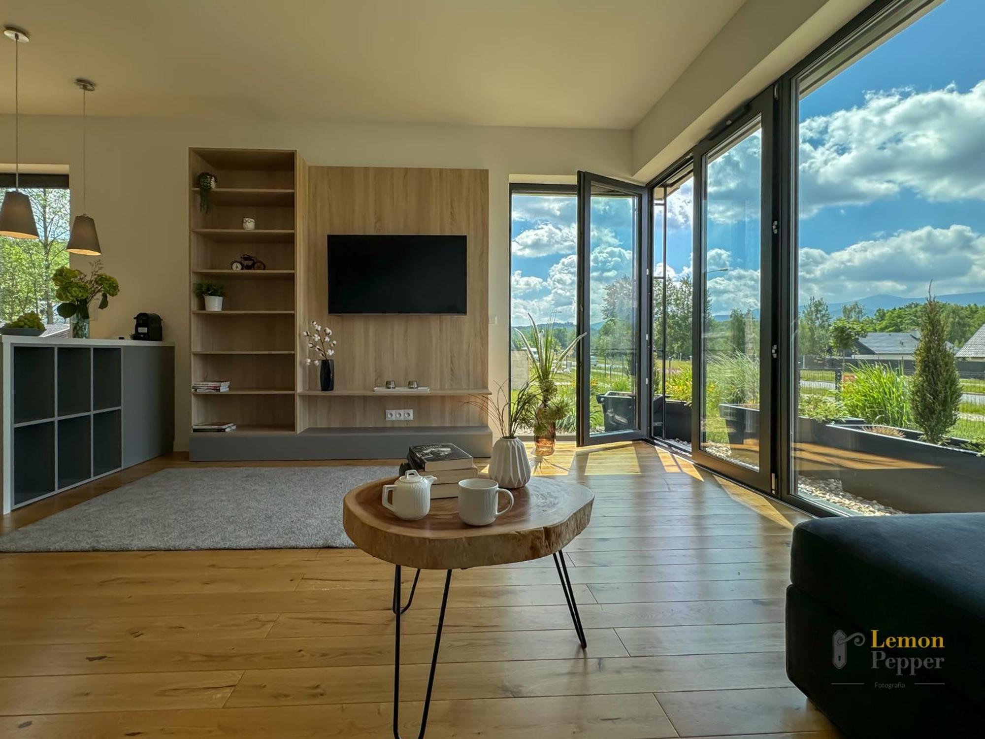 Apartament Krzysztofa Bochusa Jelenia Gora Exterior photo