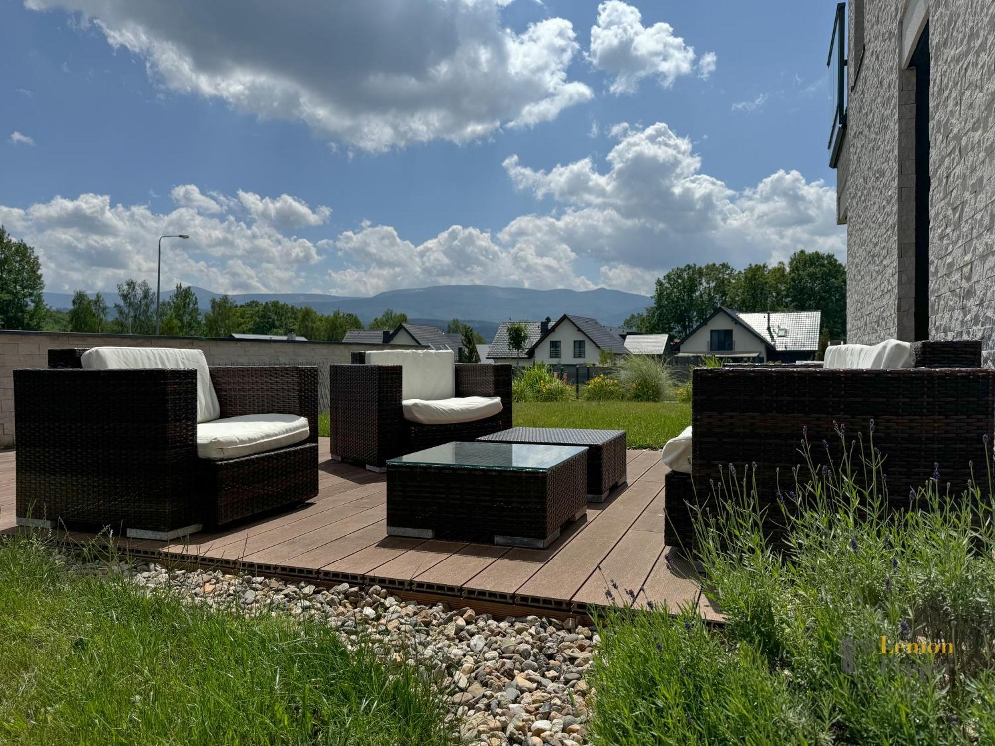 Apartament Krzysztofa Bochusa Jelenia Gora Exterior photo