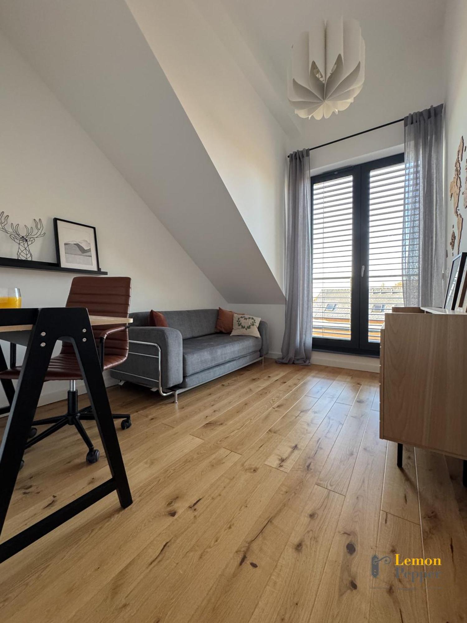 Apartament Krzysztofa Bochusa Jelenia Gora Exterior photo