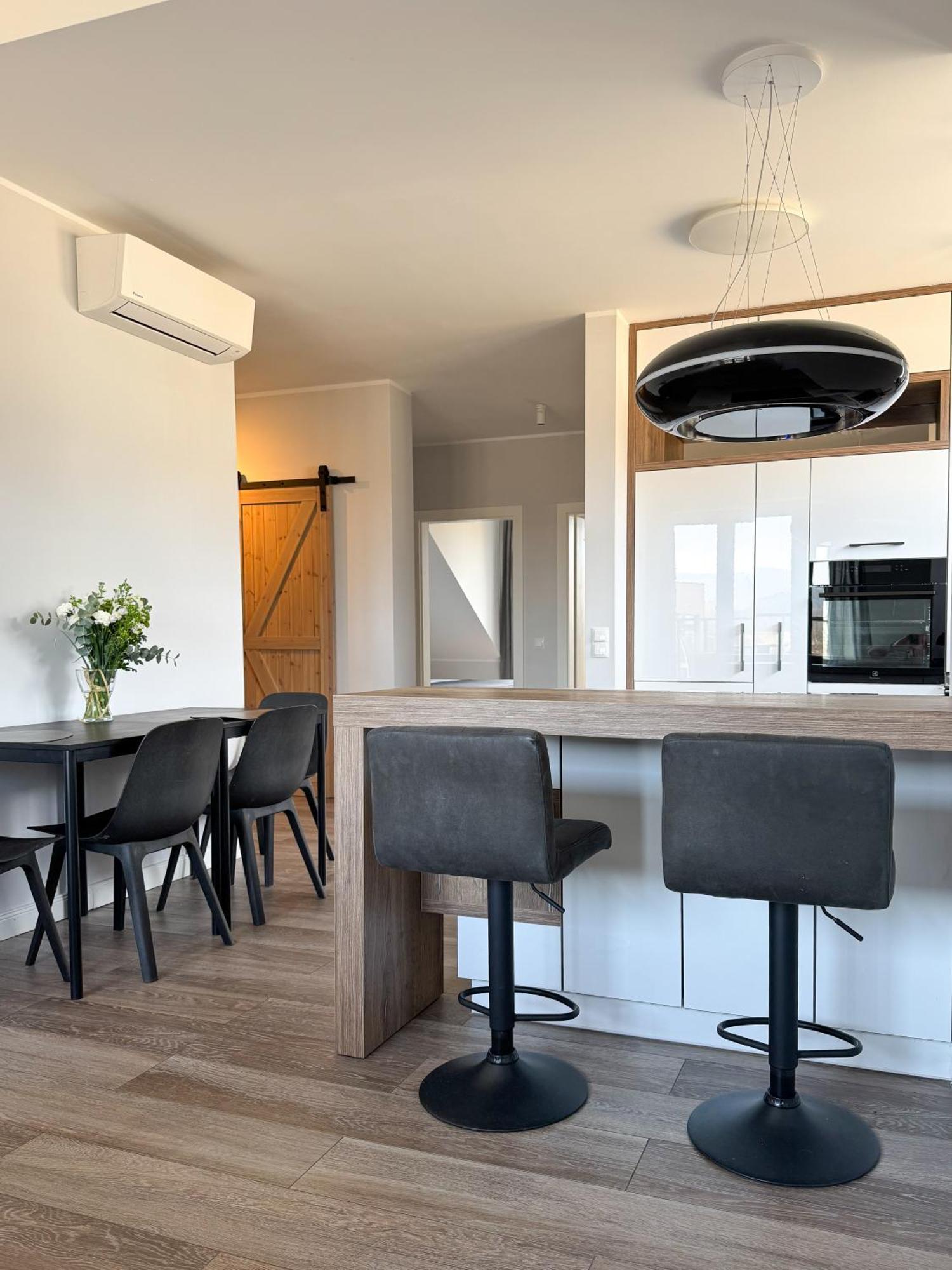 Apartament Krzysztofa Bochusa Jelenia Gora Exterior photo