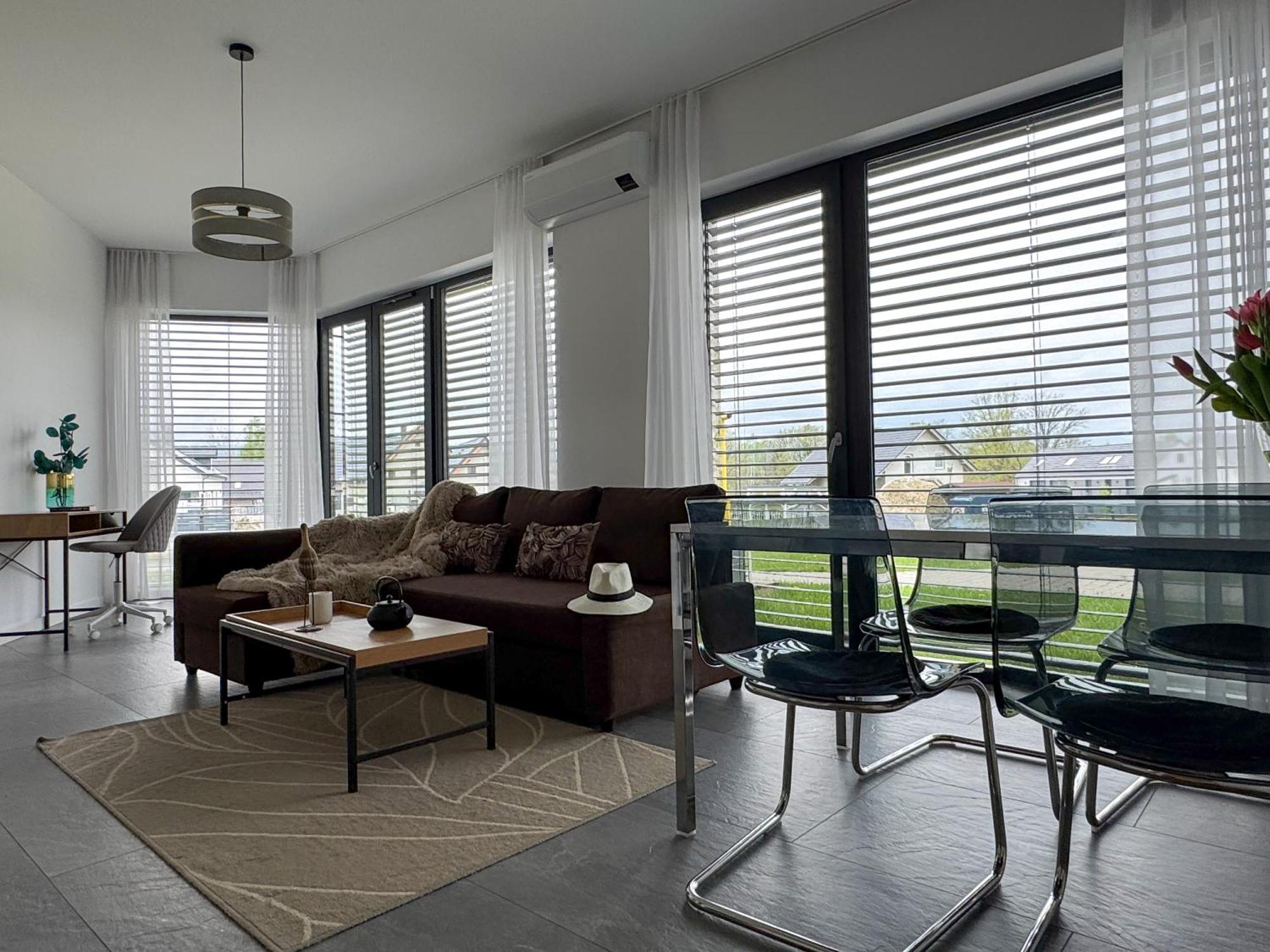 Apartament Krzysztofa Bochusa Jelenia Gora Exterior photo