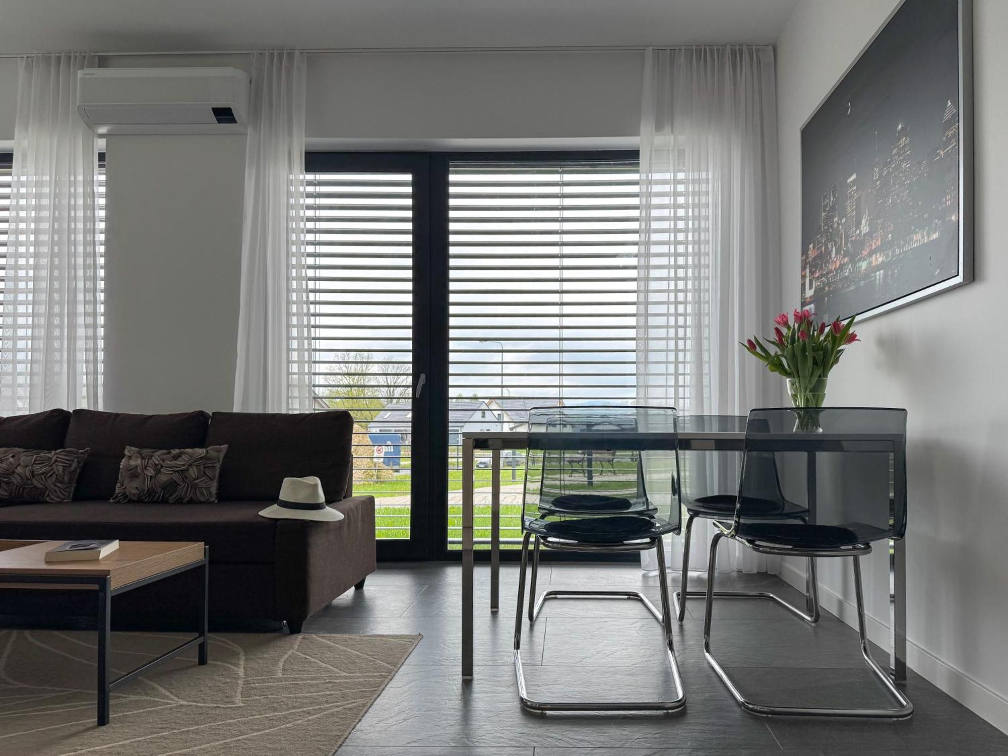 Apartament Krzysztofa Bochusa Jelenia Gora Exterior photo